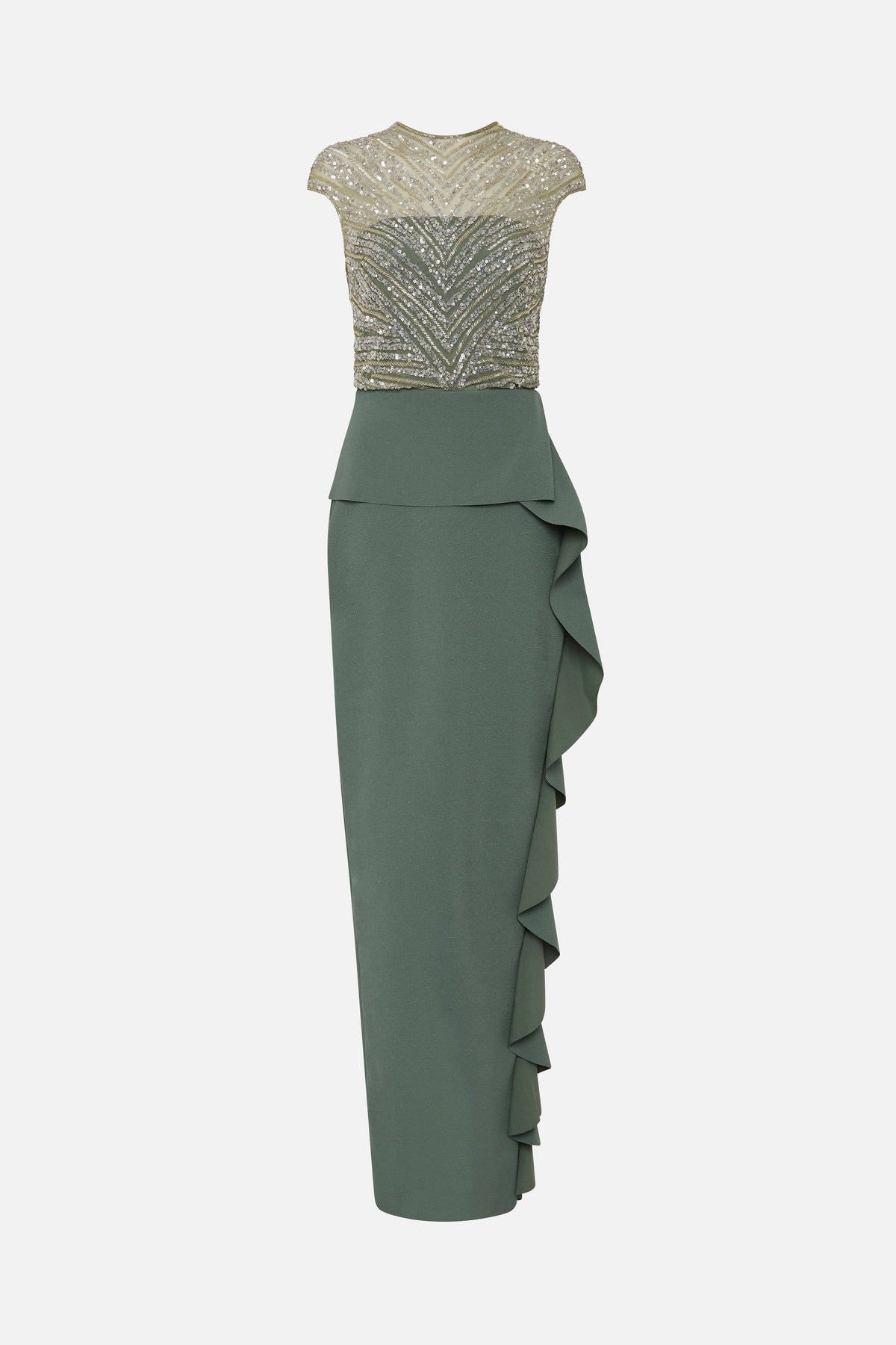 Gingette Gown