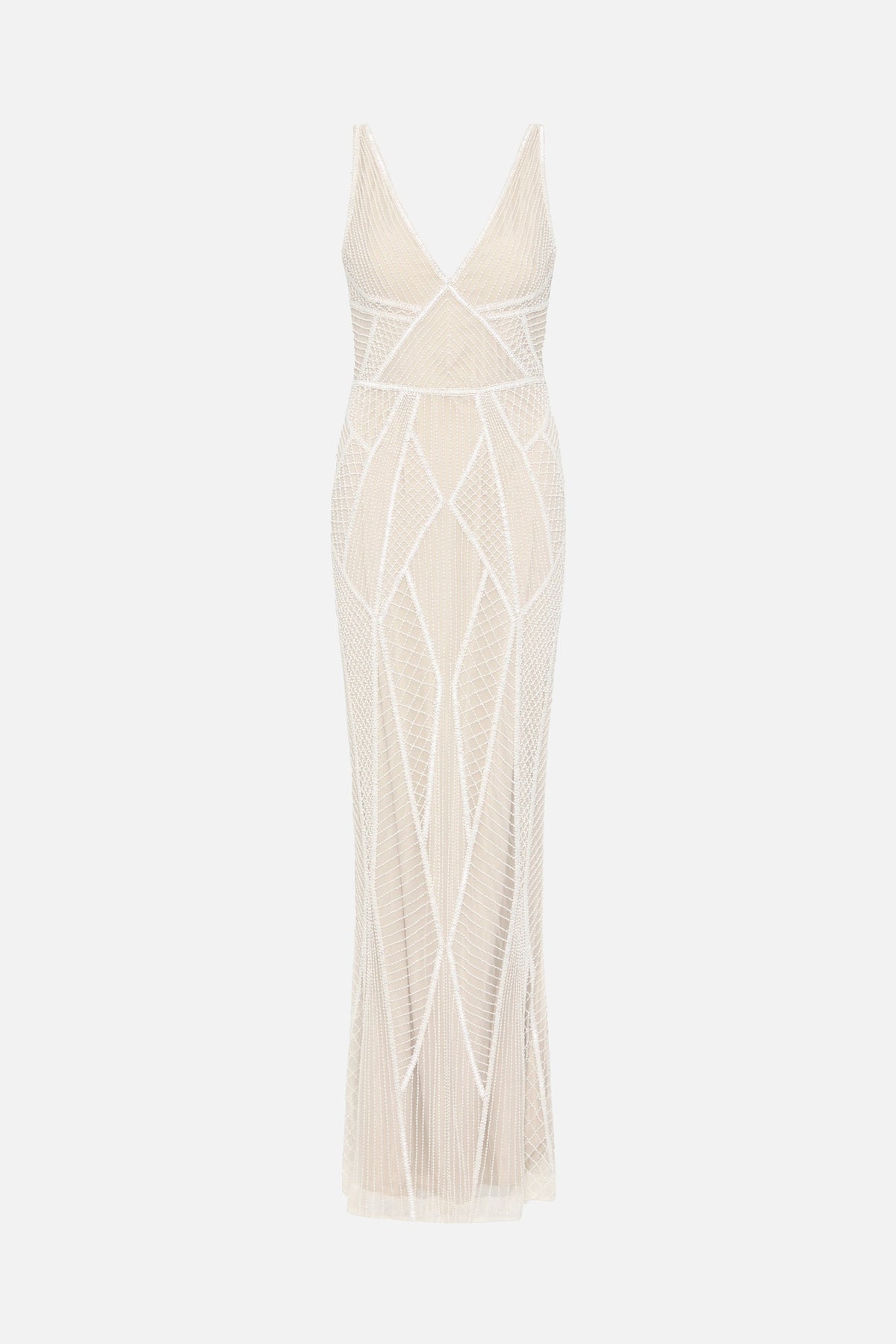 Kylah Gown