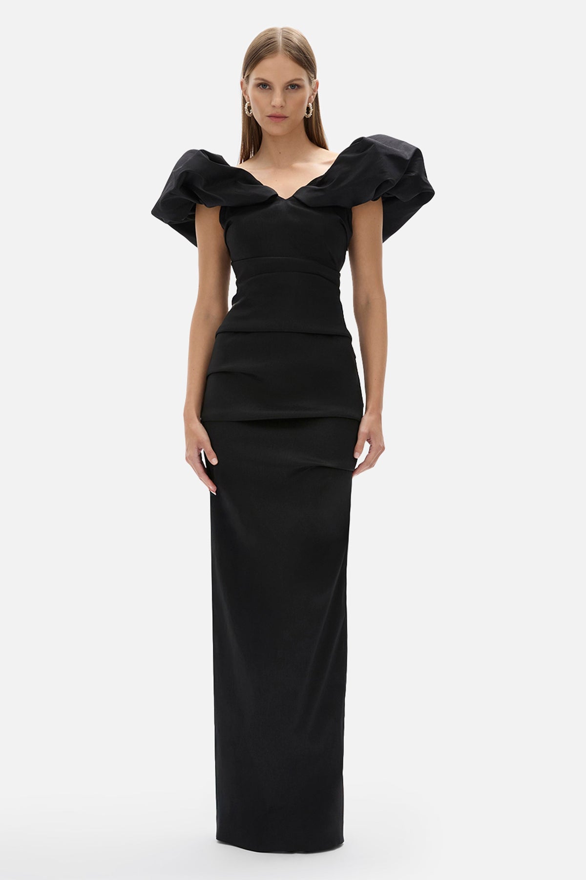 Frey Gown
