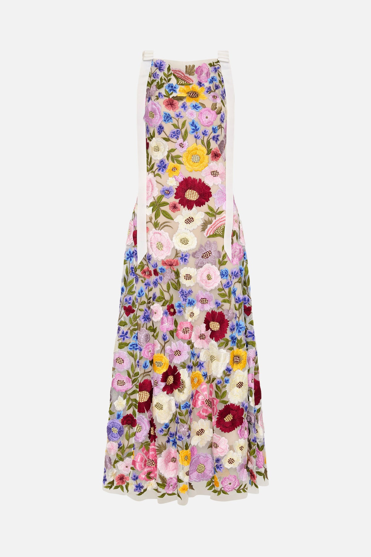 Nya Gown