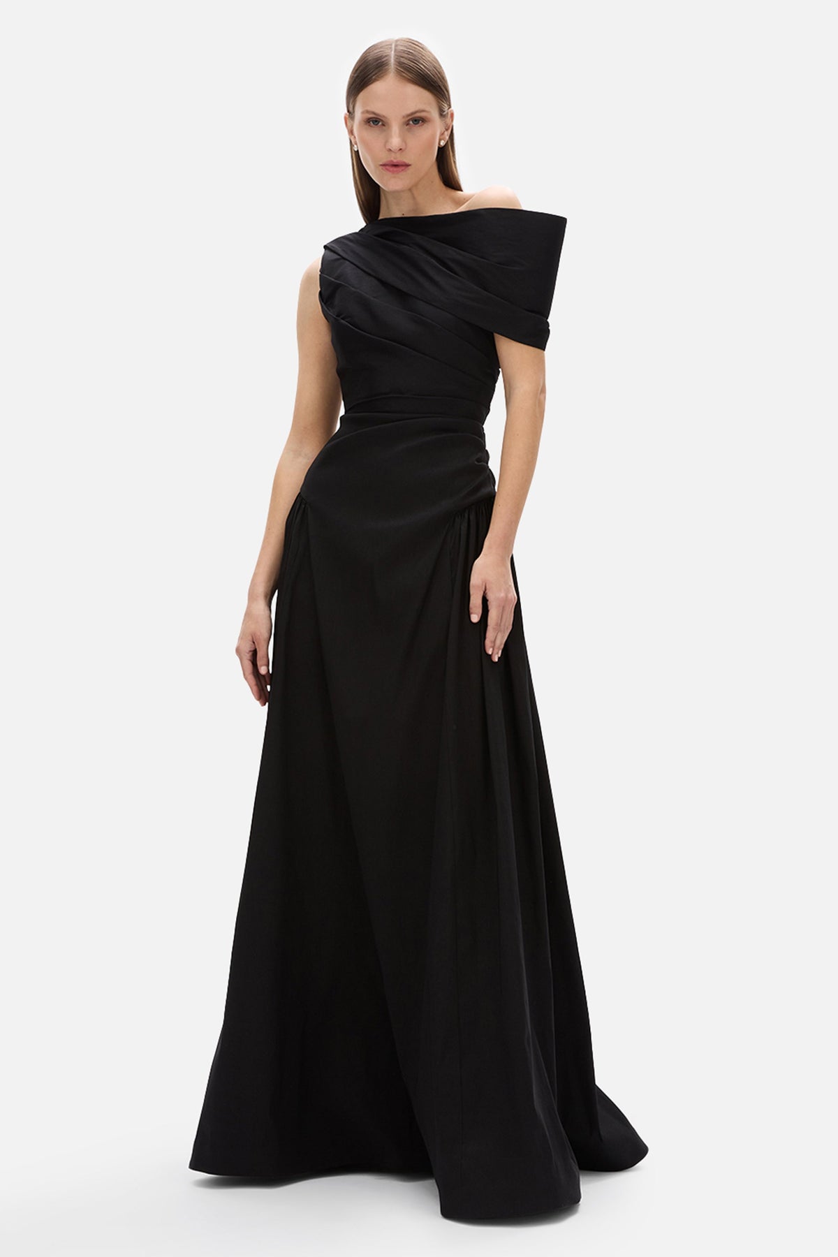 Banksia Gown