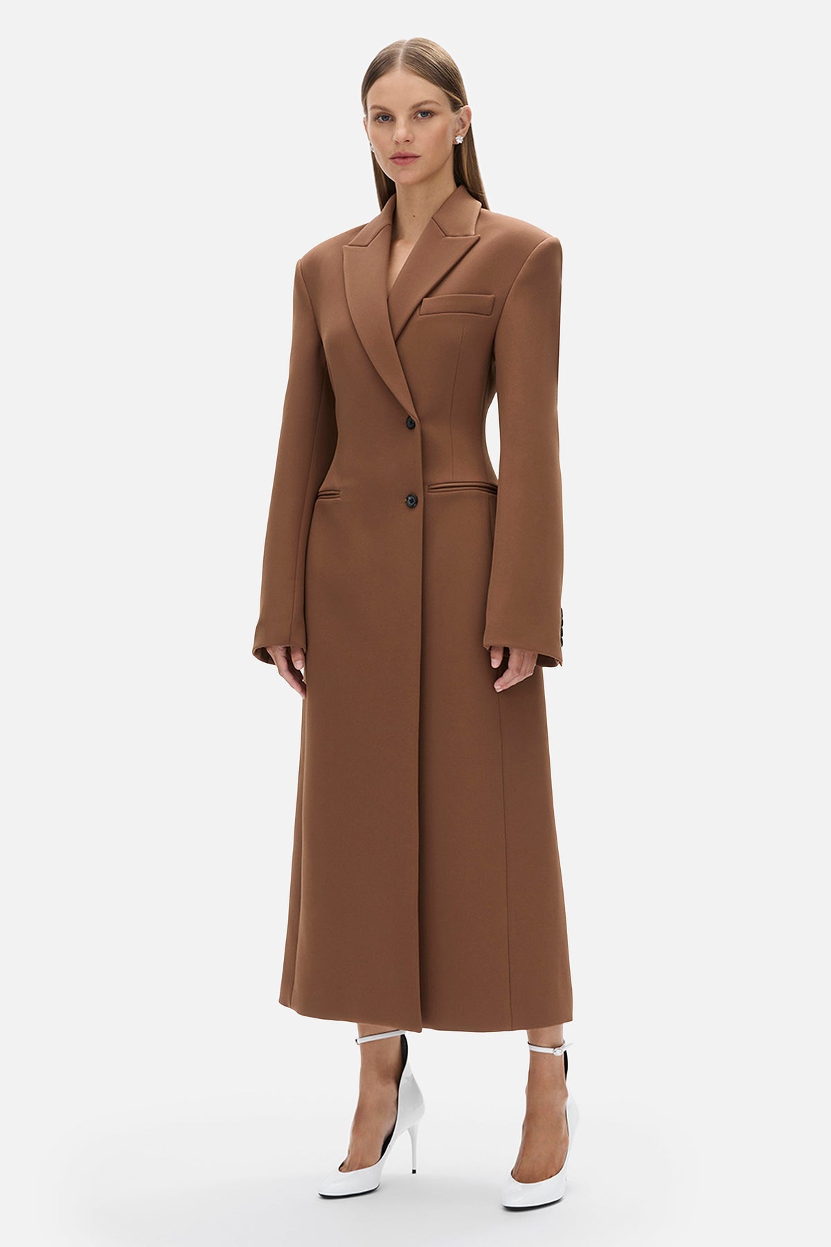Sergio Coat