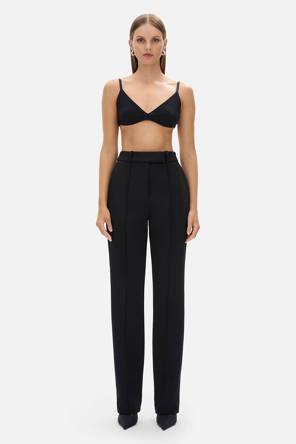 Sergio Pant