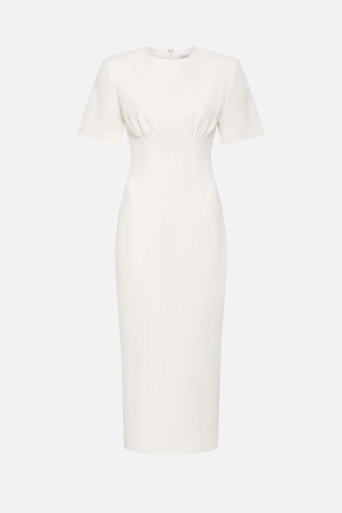 Dover Short Sleeve Dress