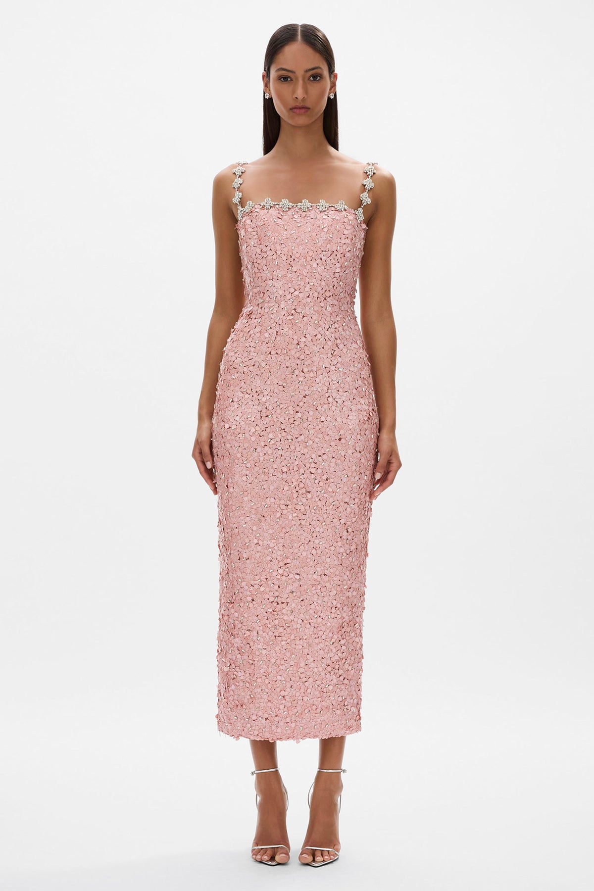 Karter Dress