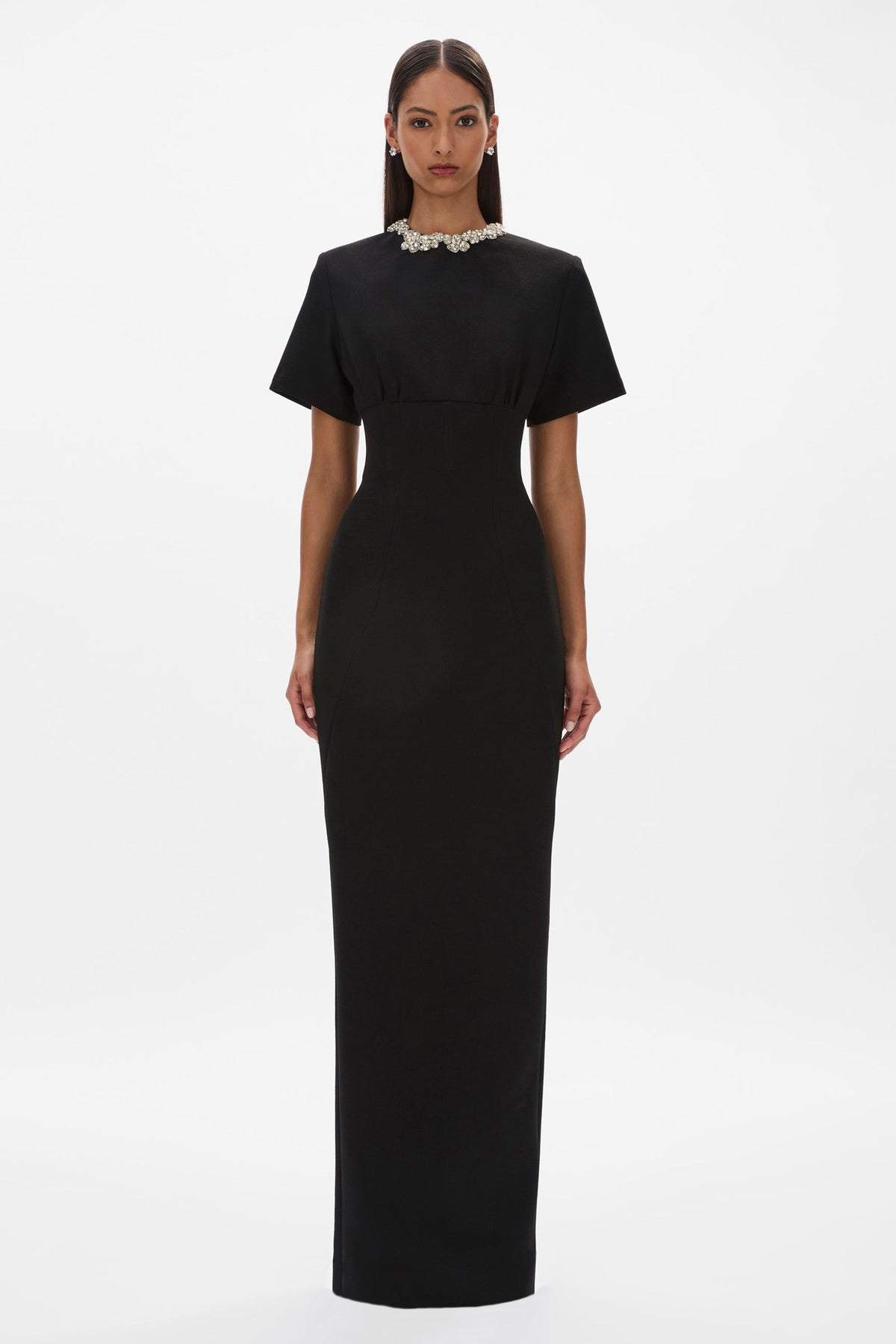Dovetta Gown