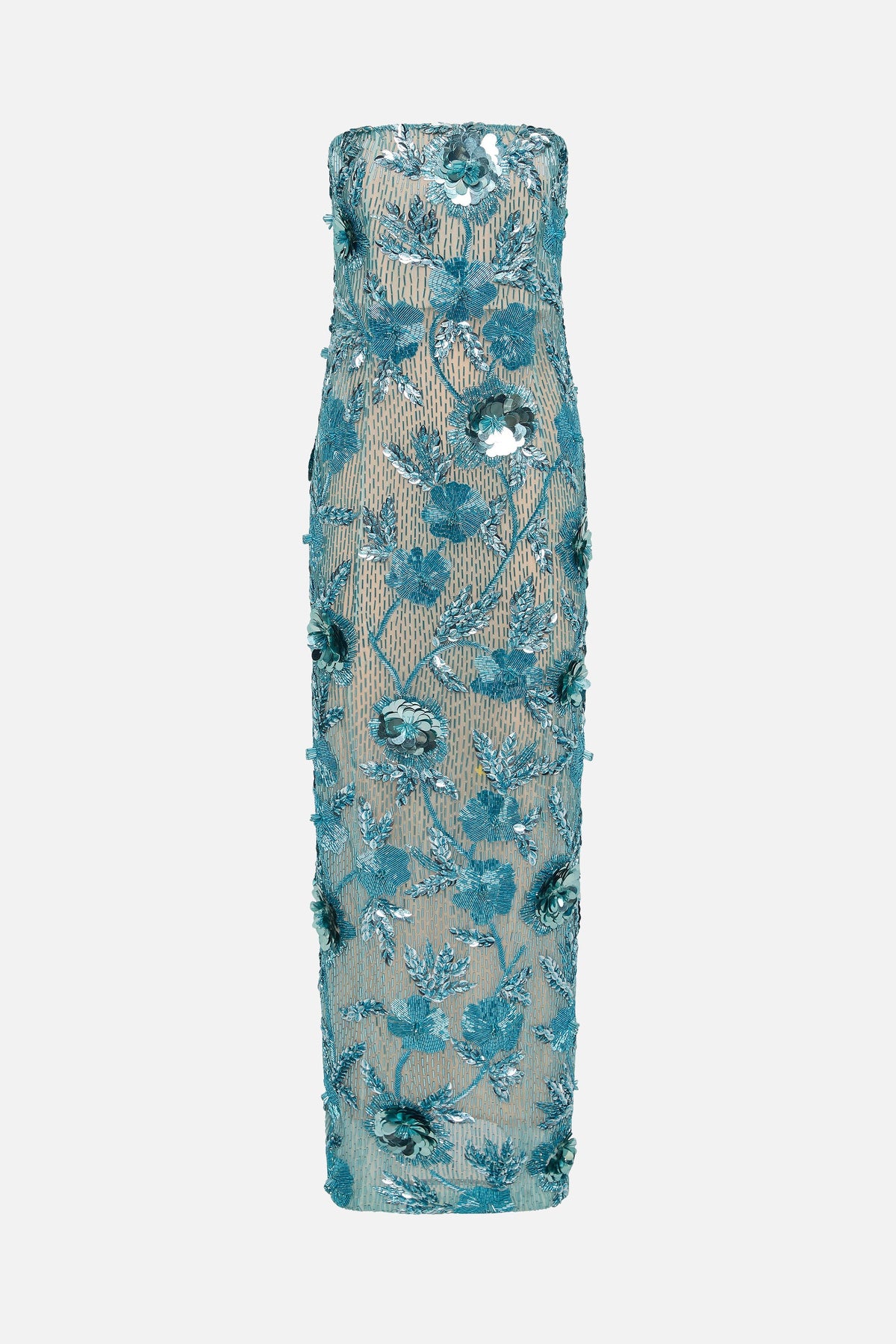 Pierre Gown