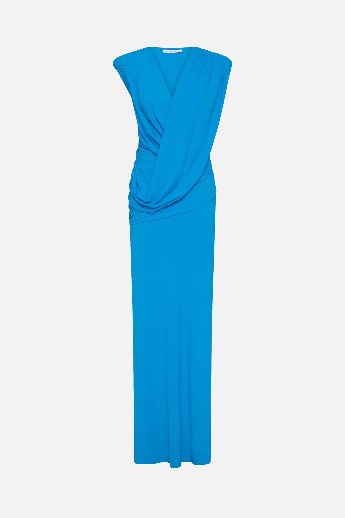 Solstice Gown