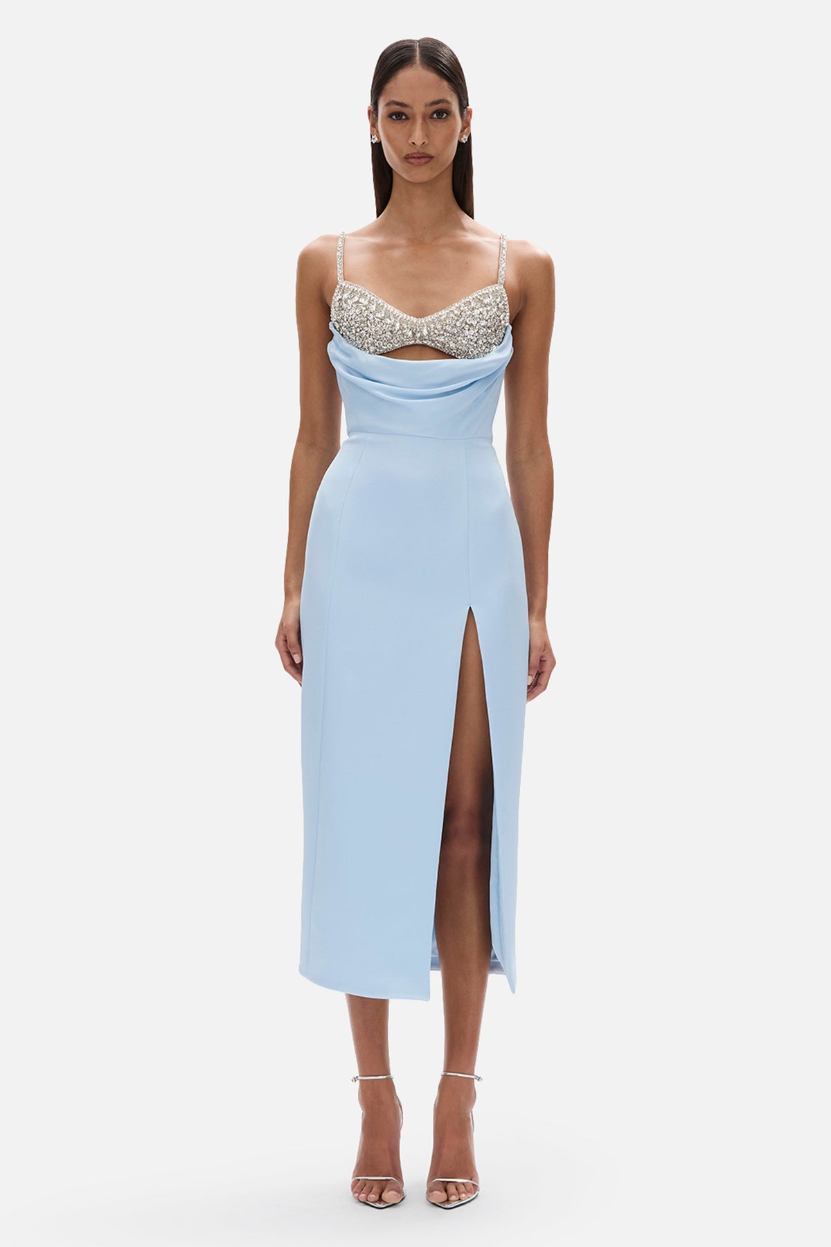 Celestia Dress