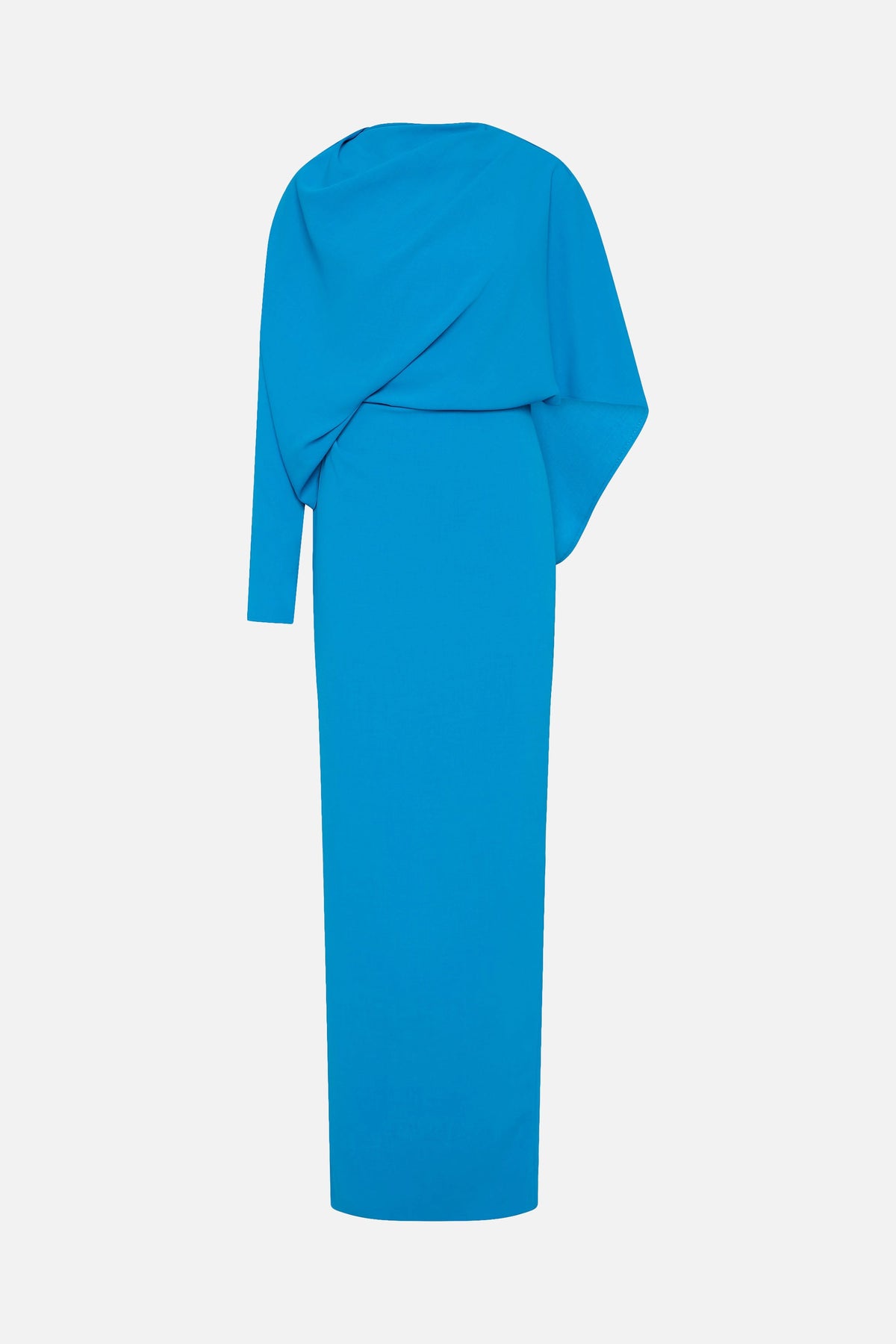 Amaris Cape Gown