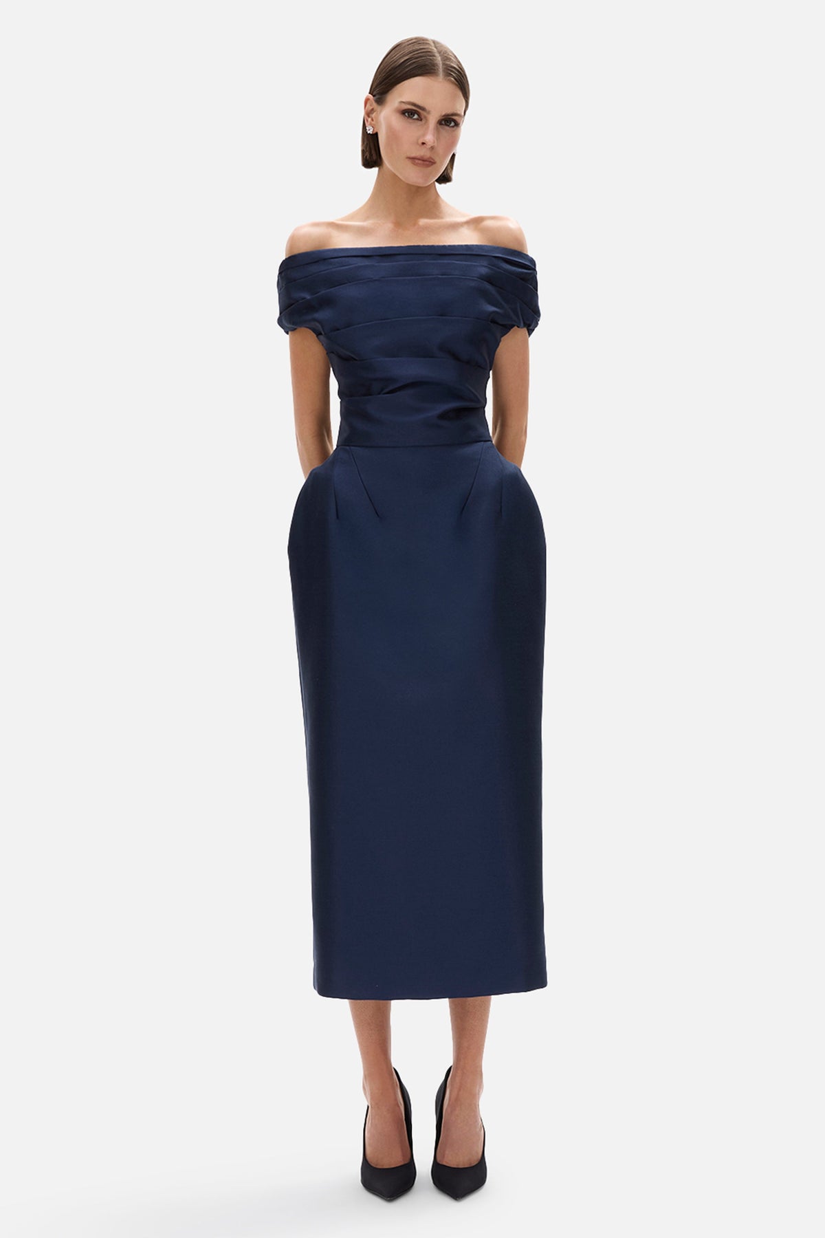 Bronte Dress