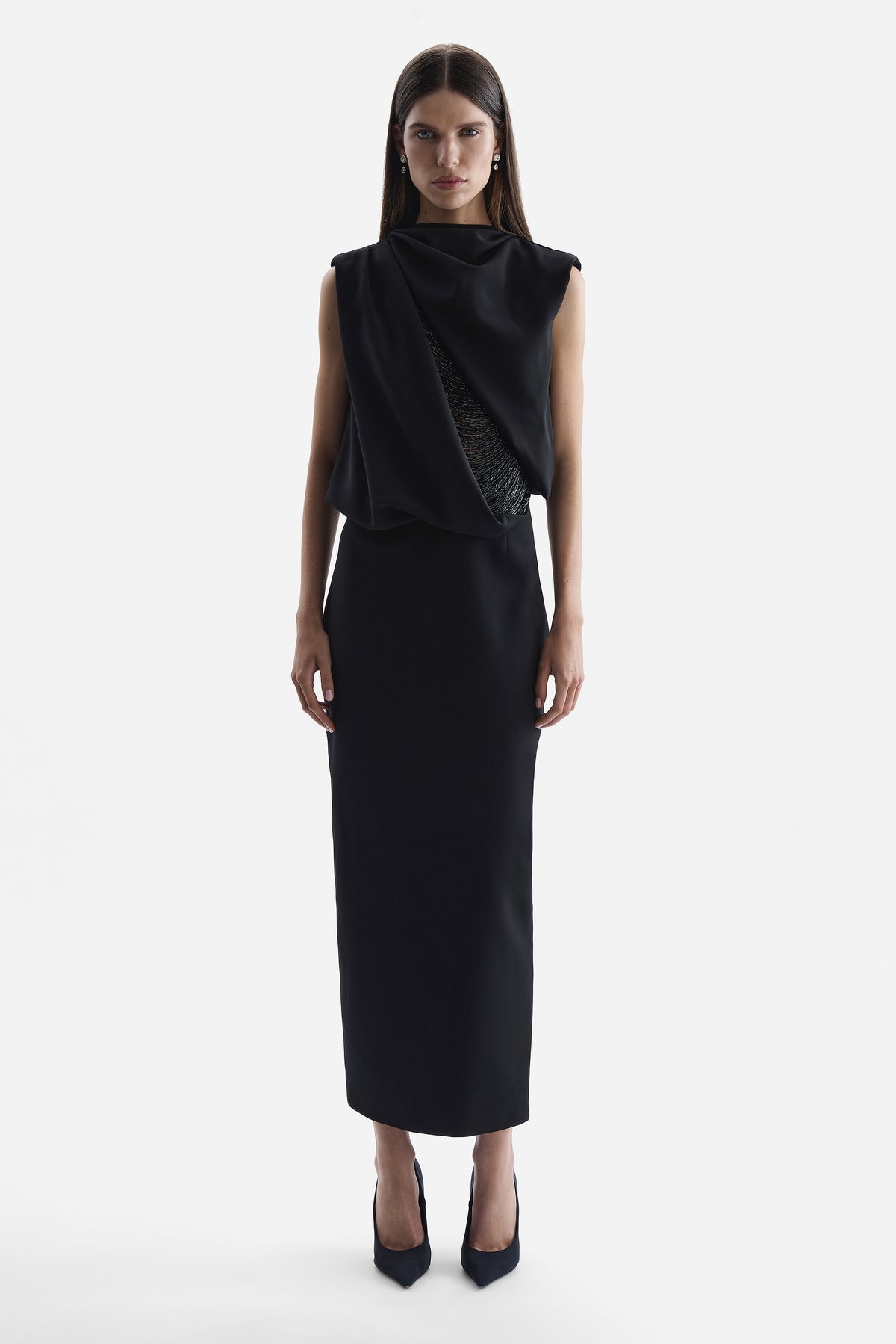 Aiya Dress