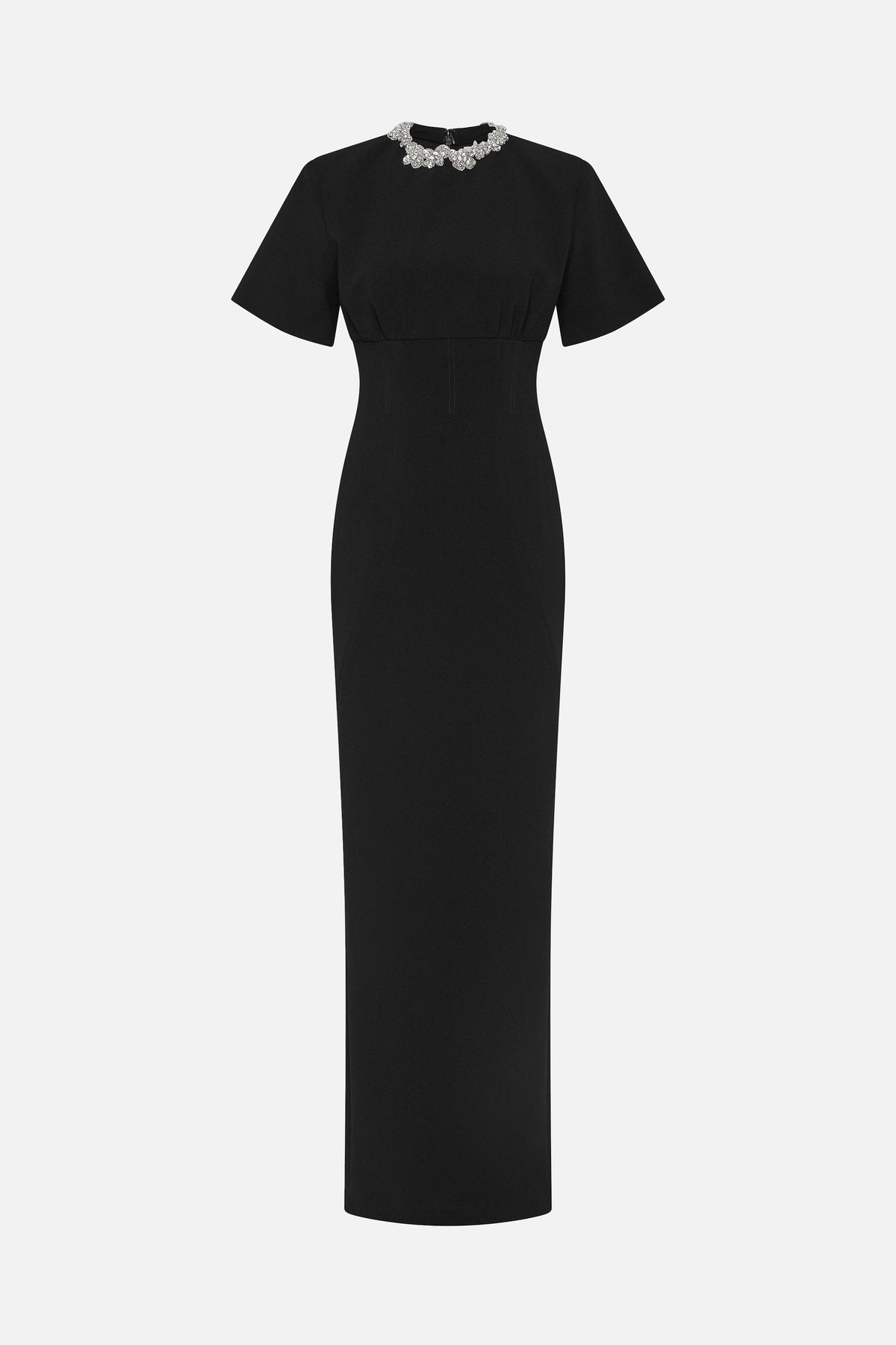 Dovetta Gown