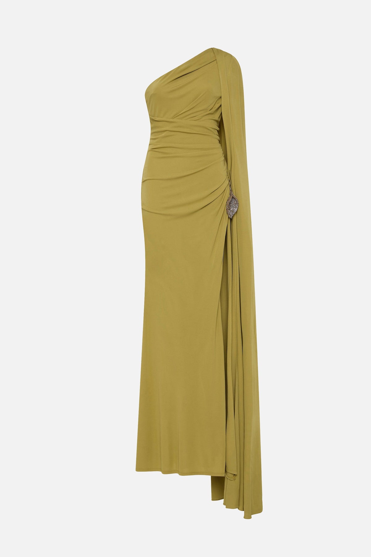 Jordan Gown