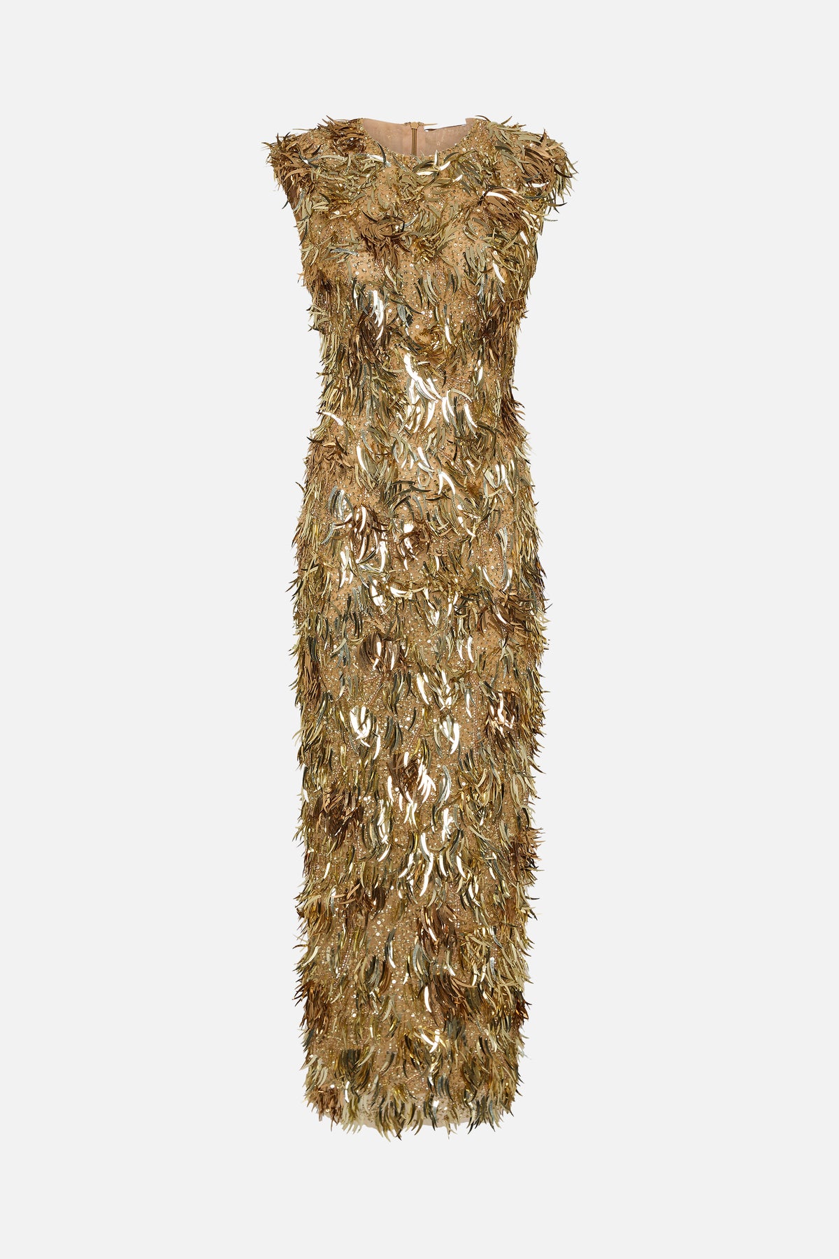 Floss Dress