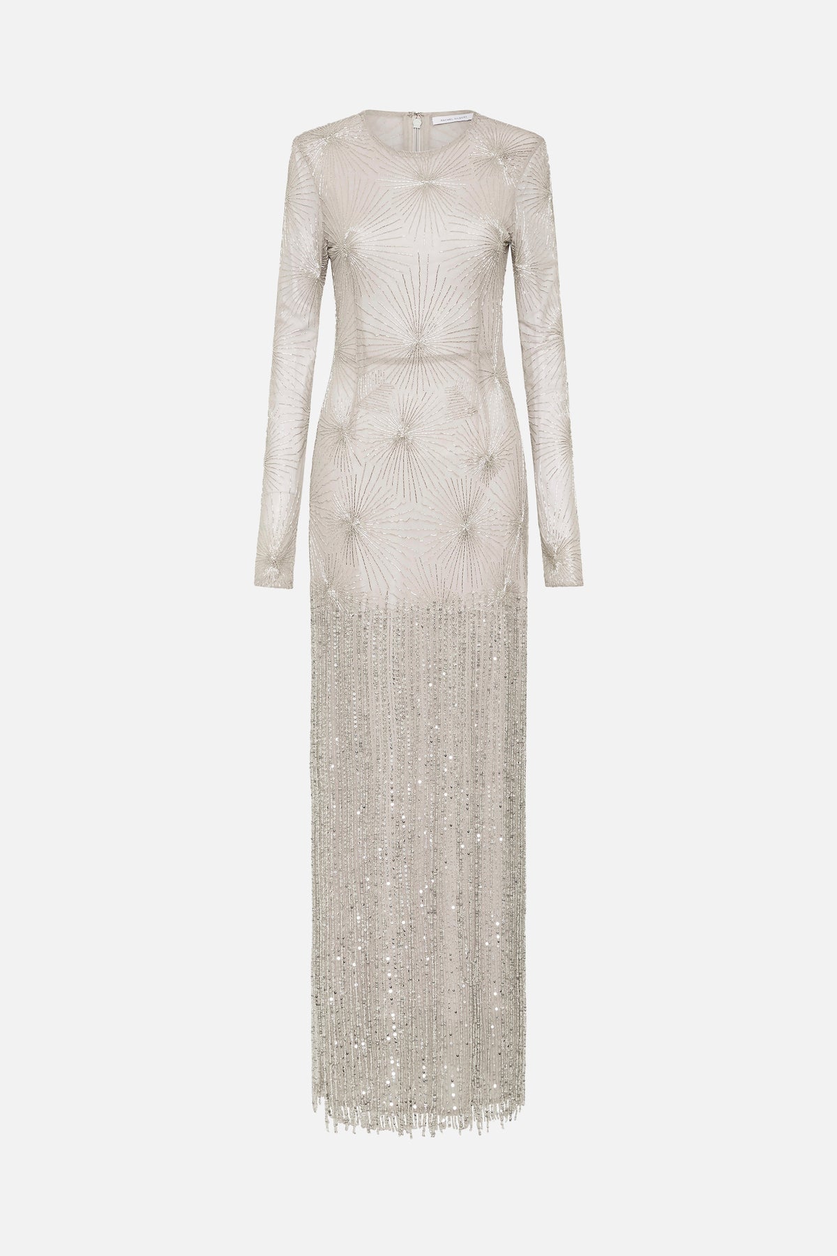 Ziva Gown