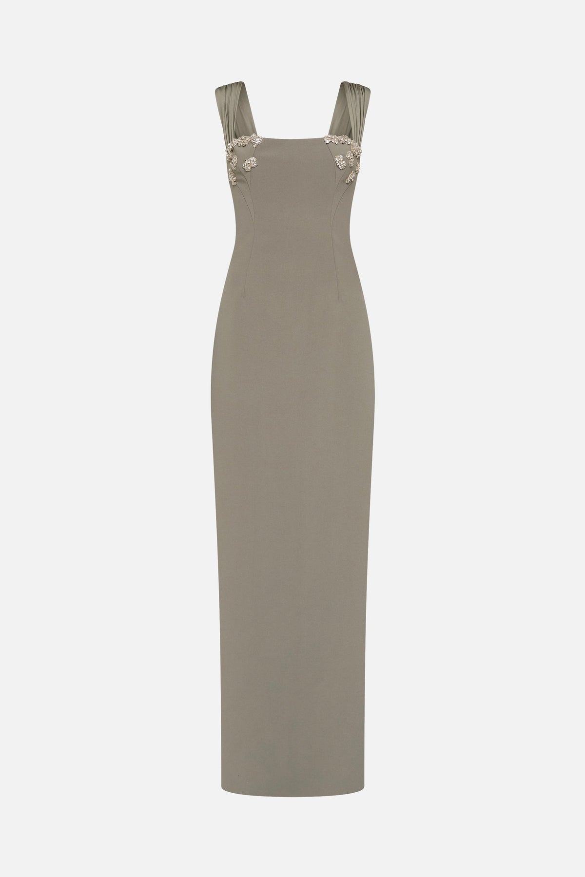 Malia Gown