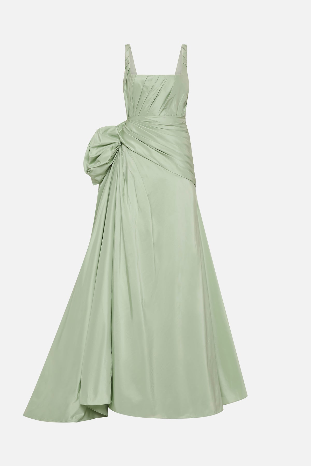 Orta Gown