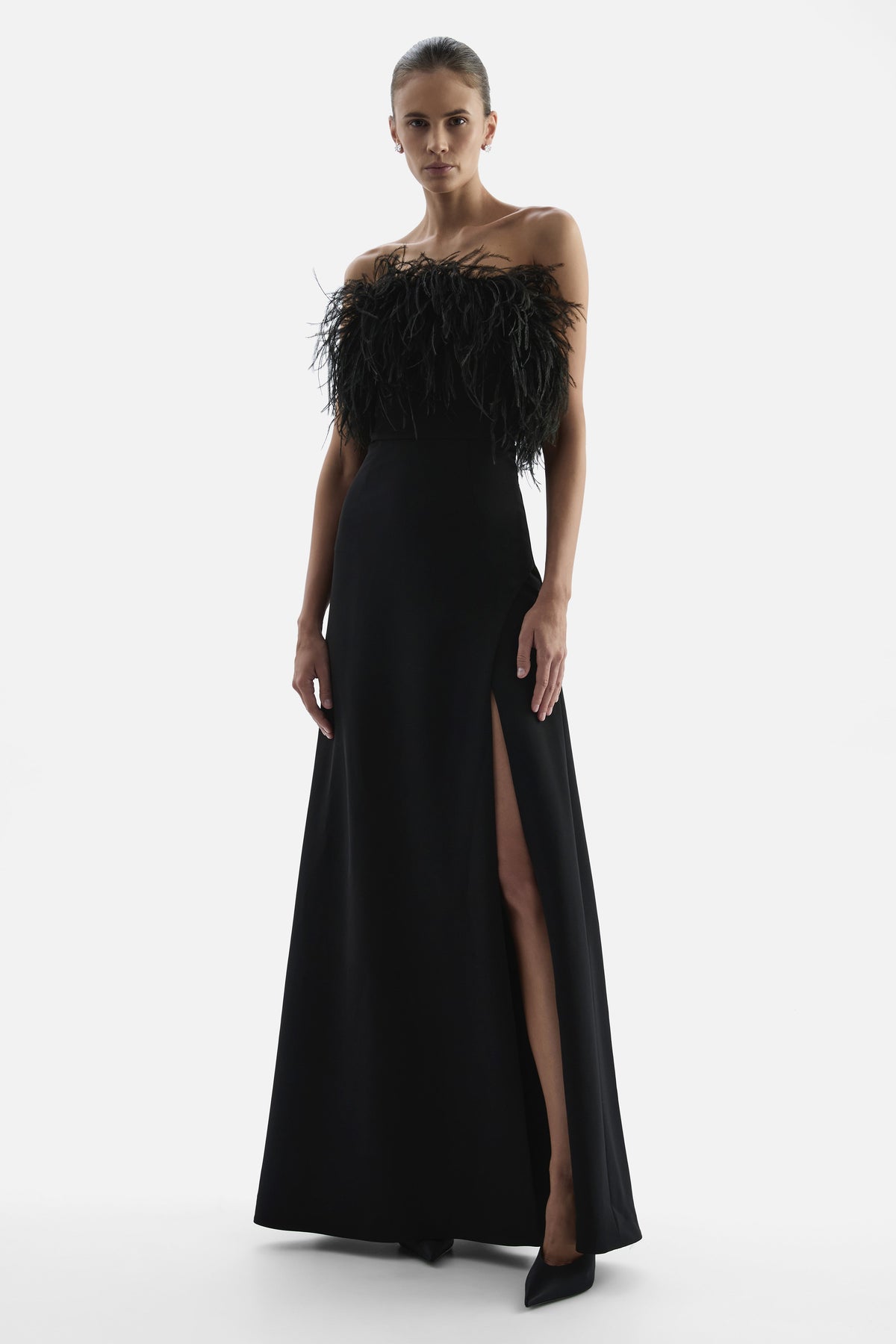 Link Gown