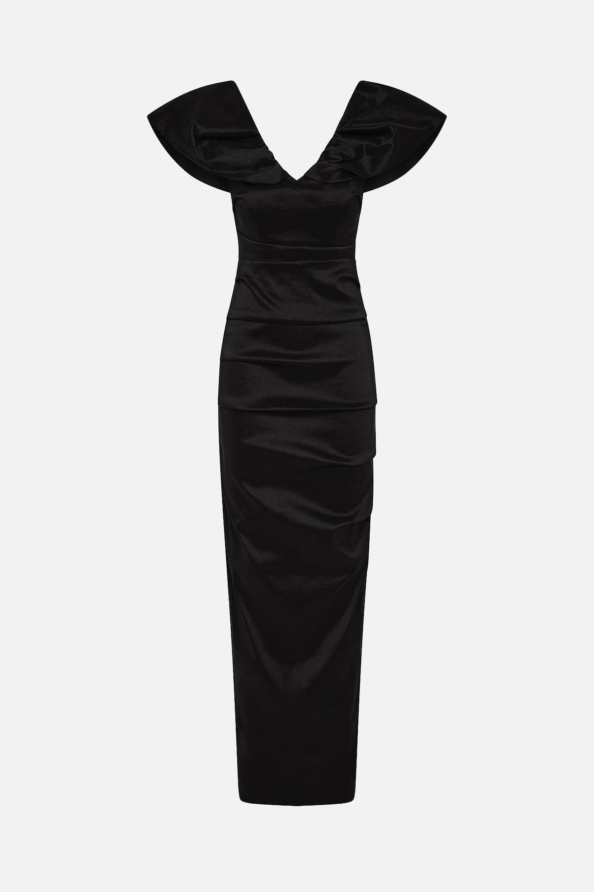 Frey Gown