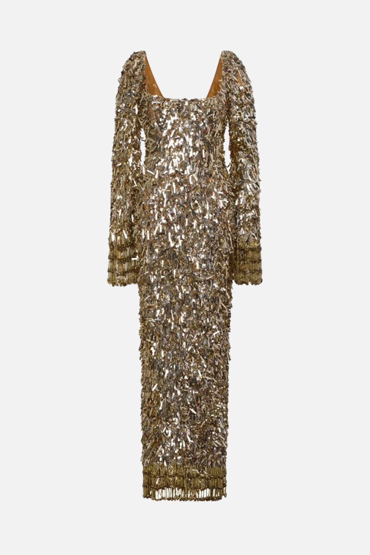Posie Gown