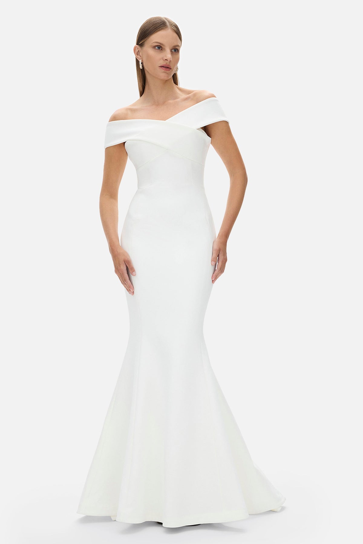 Viviana Gown