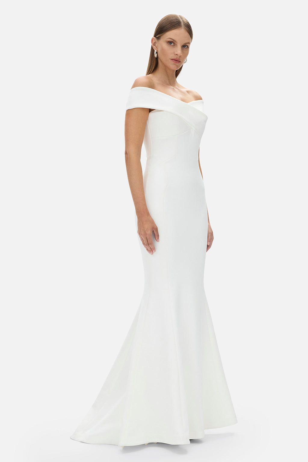 Viviana Gown