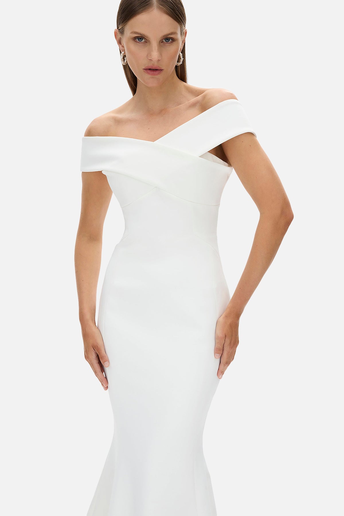 Viviana Gown