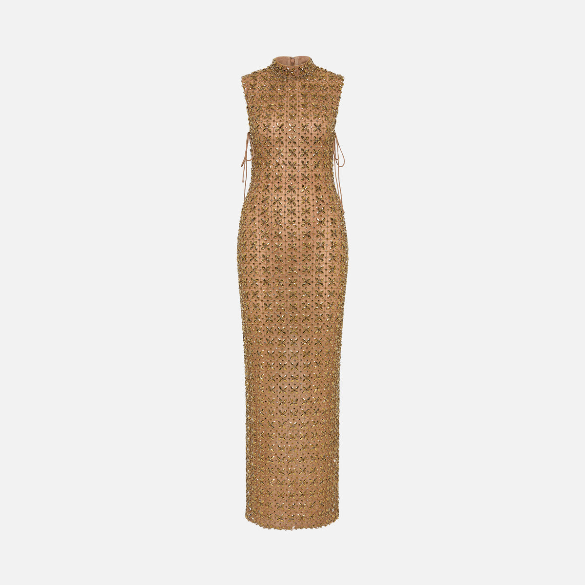 Indi Gown