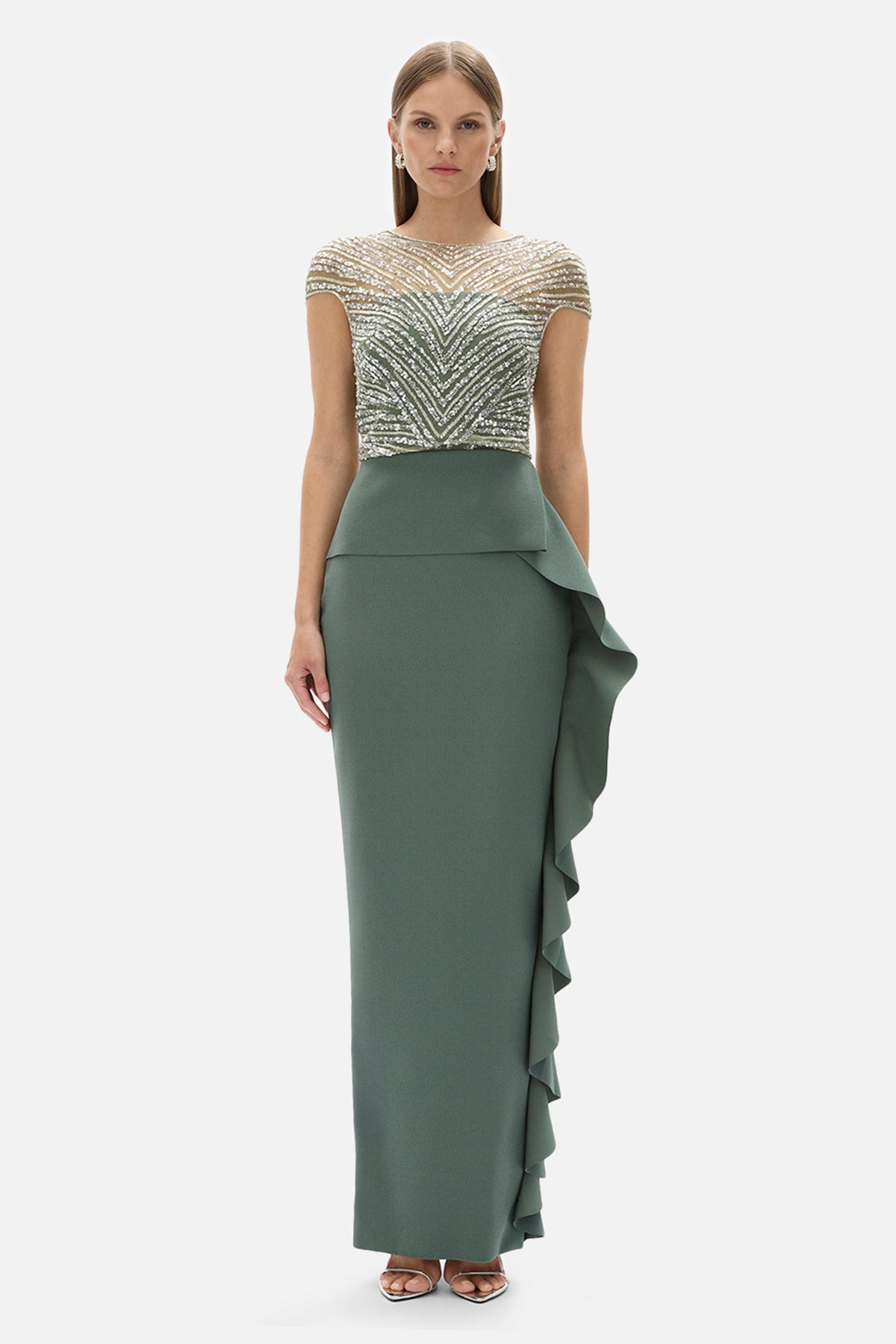 Gingette Gown