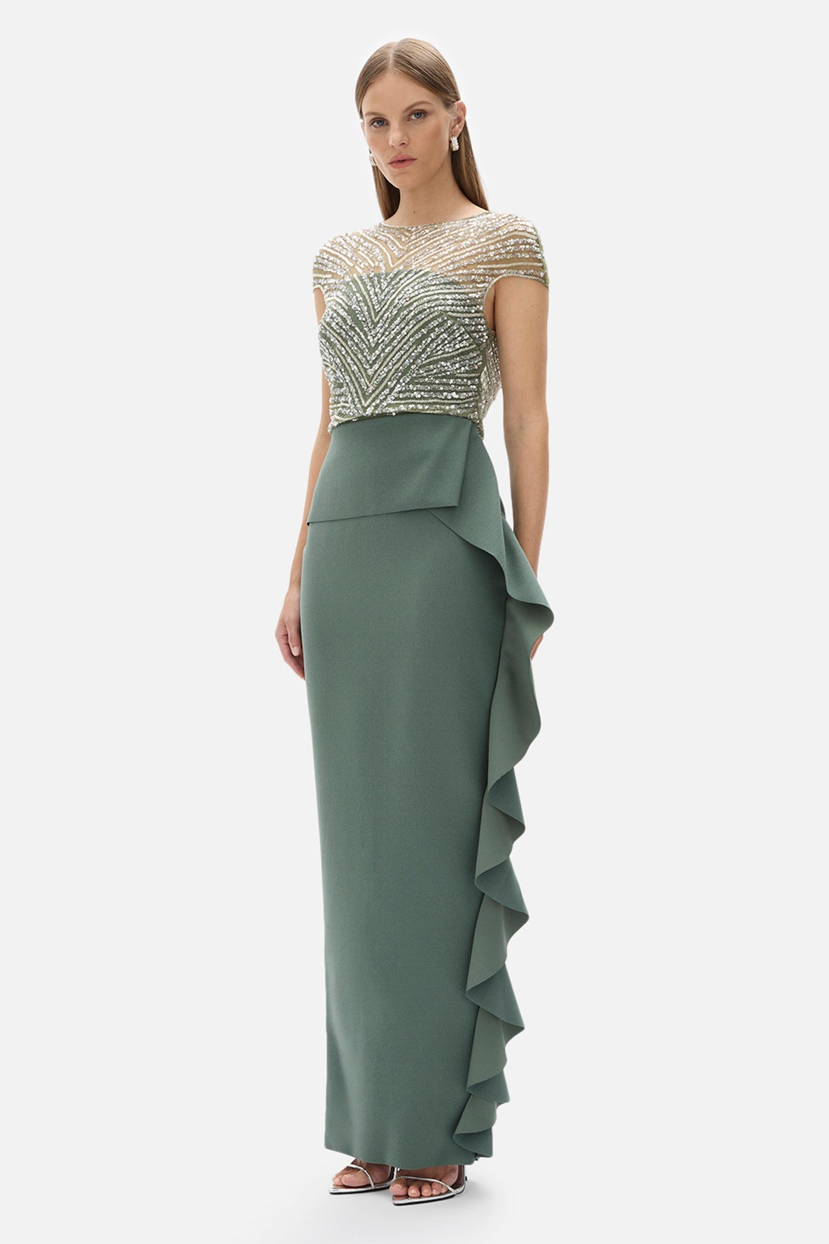 Gingette Gown