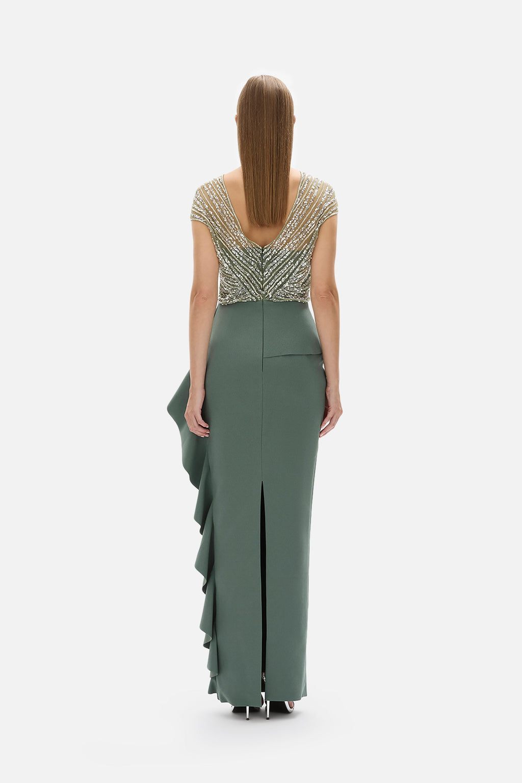 Gingette Gown