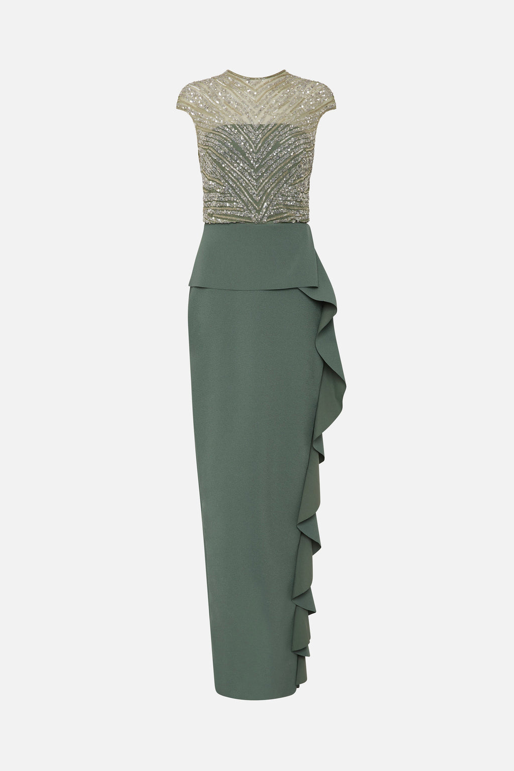 Gingette Gown