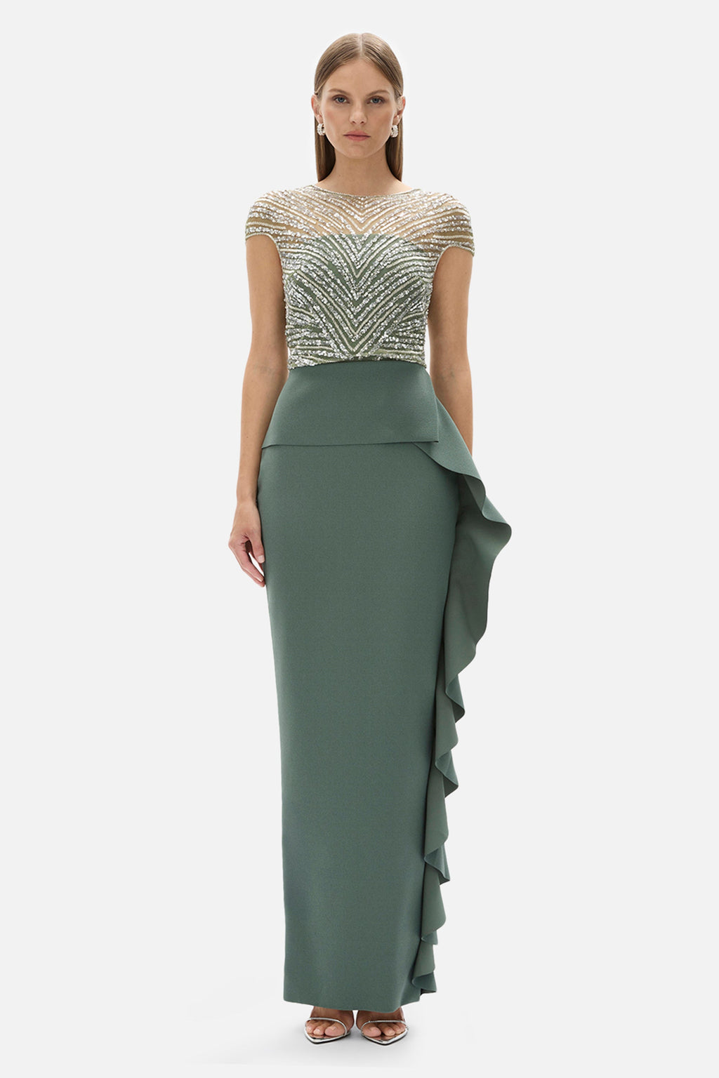 Gingette Gown