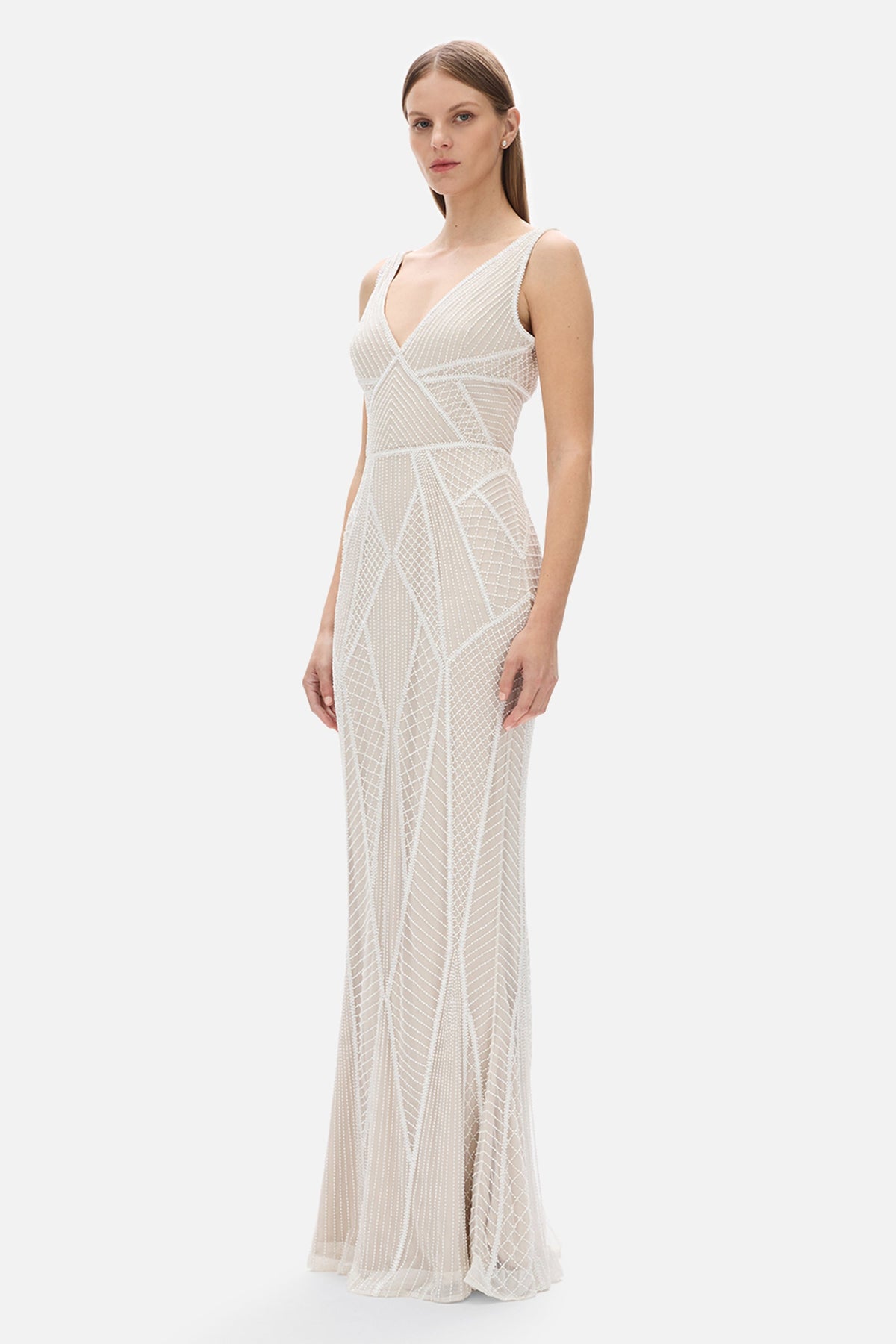 Kylah Gown