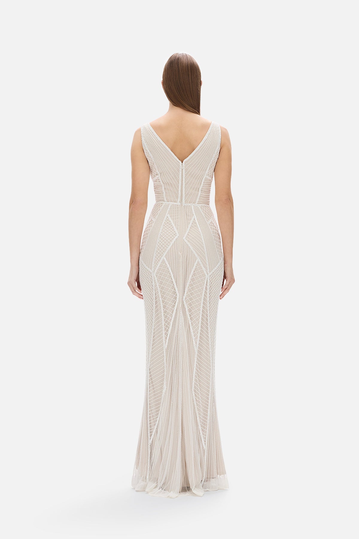 Kylah Gown