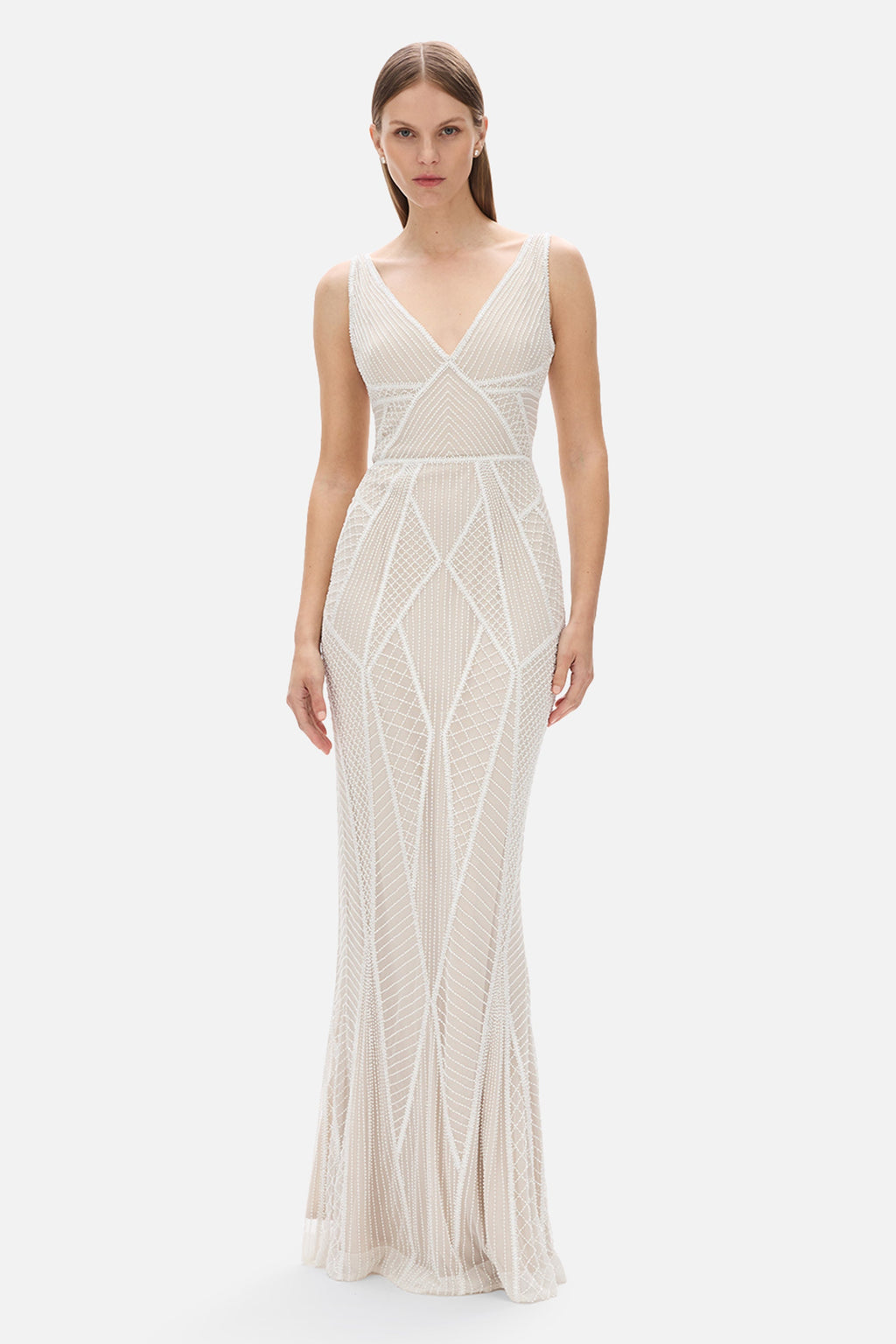 Kylah Gown
