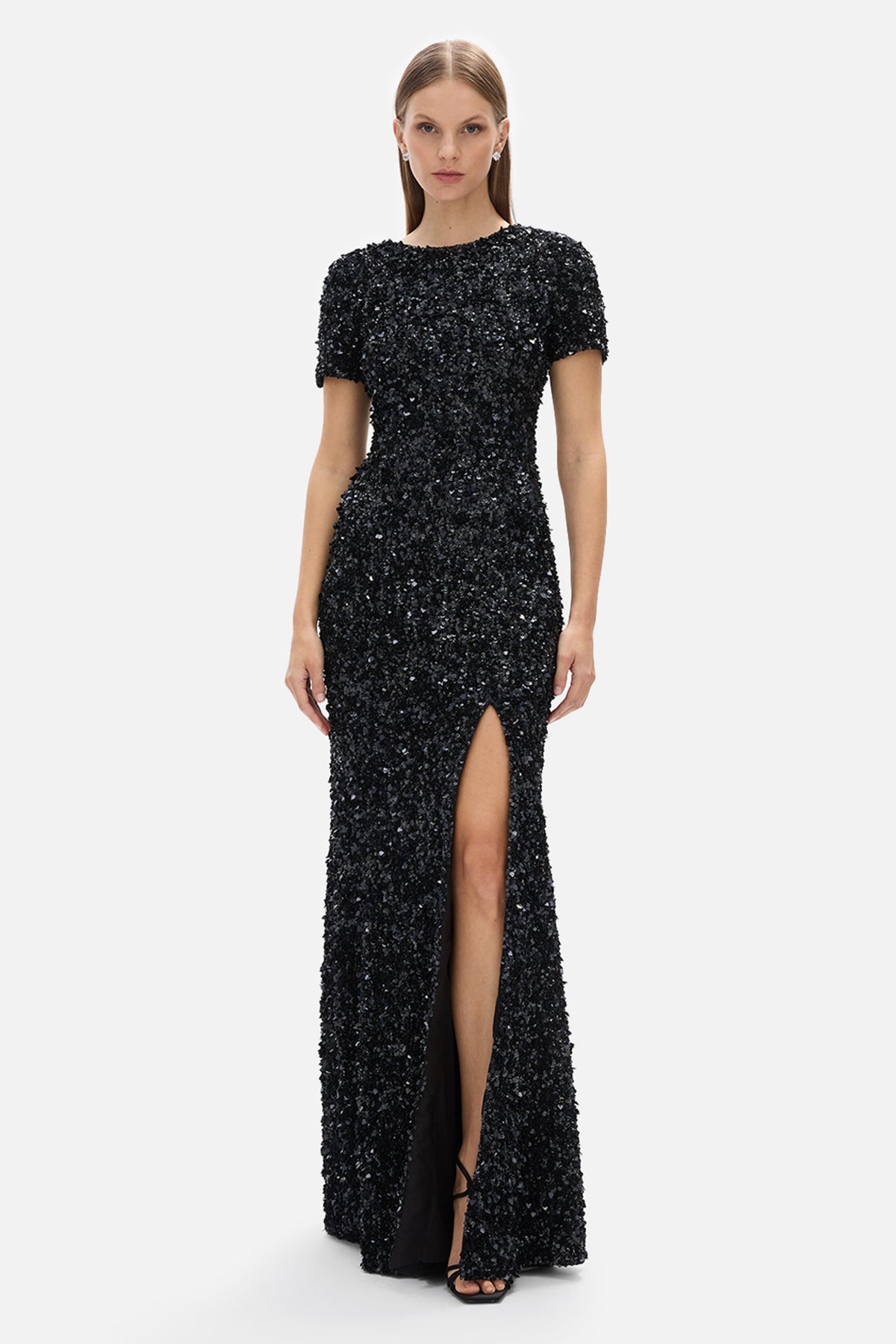 Nixie Gown