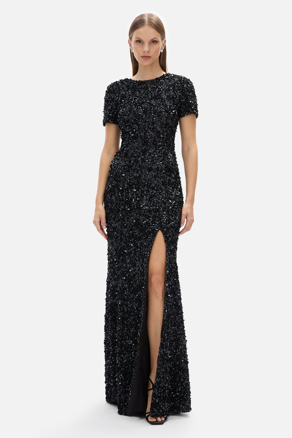 Nixie Gown