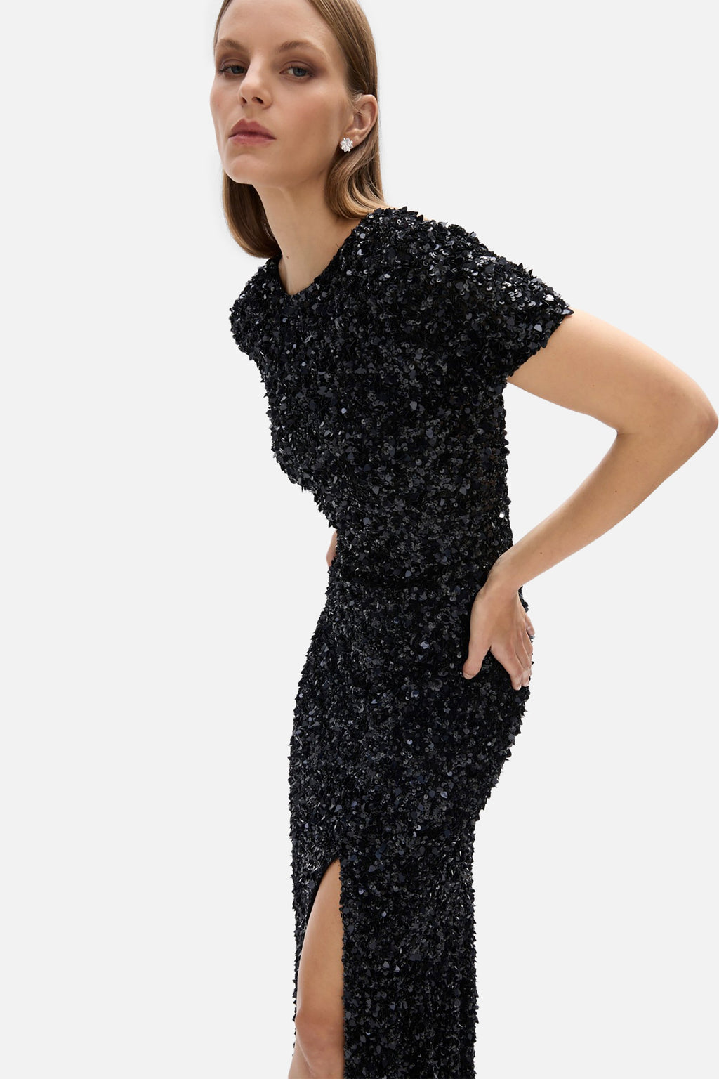Nixie Gown