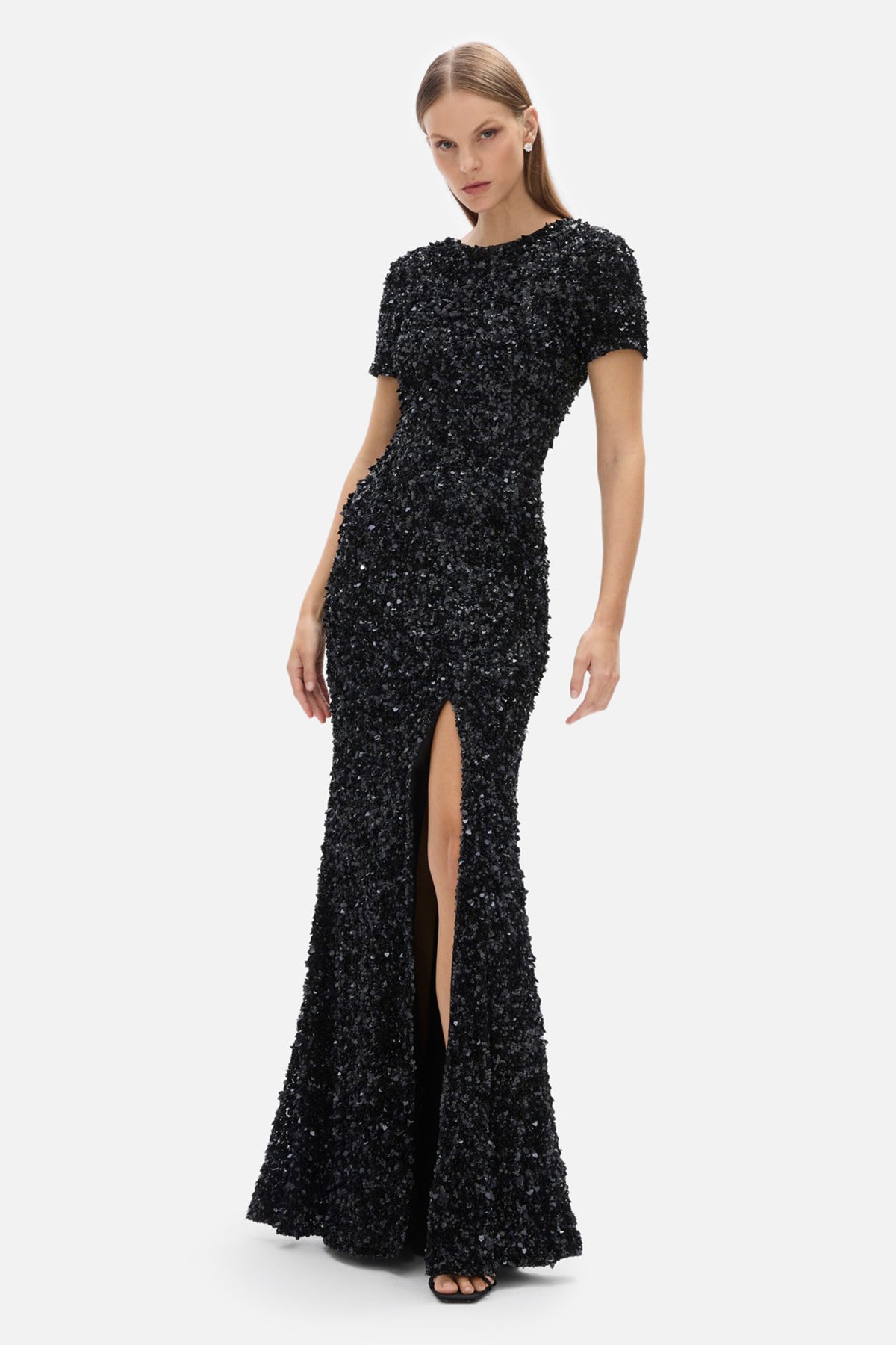 Nixie Gown