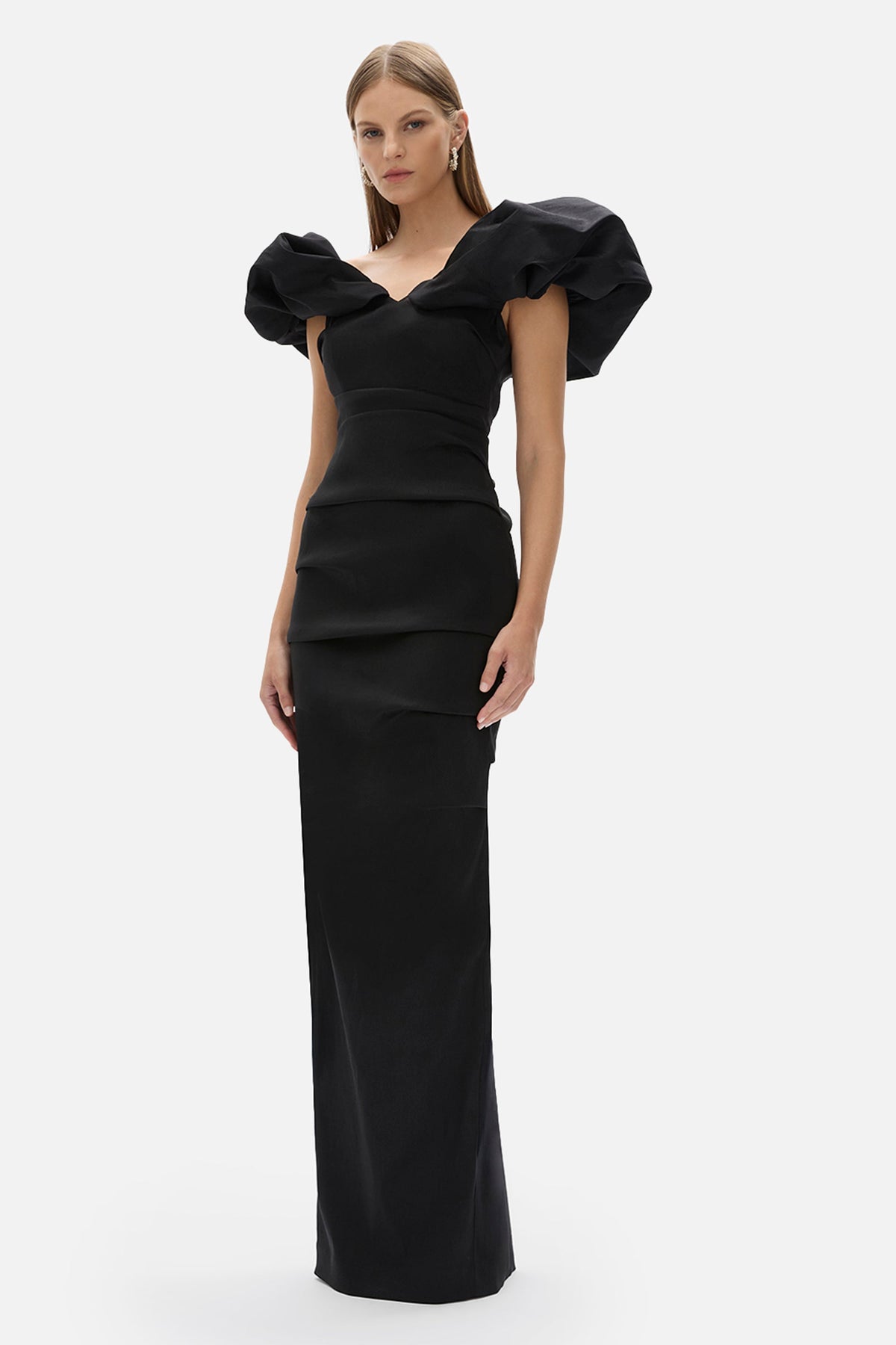Frey Gown