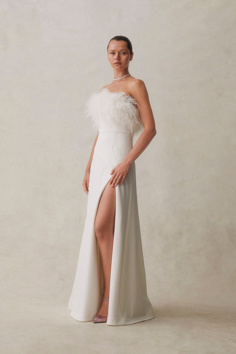 LINC GOWN