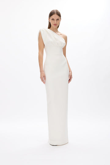 rachel gilbert bridesmaid dresses Rachel Gilbert Celia Gown – Bluefly main image 1