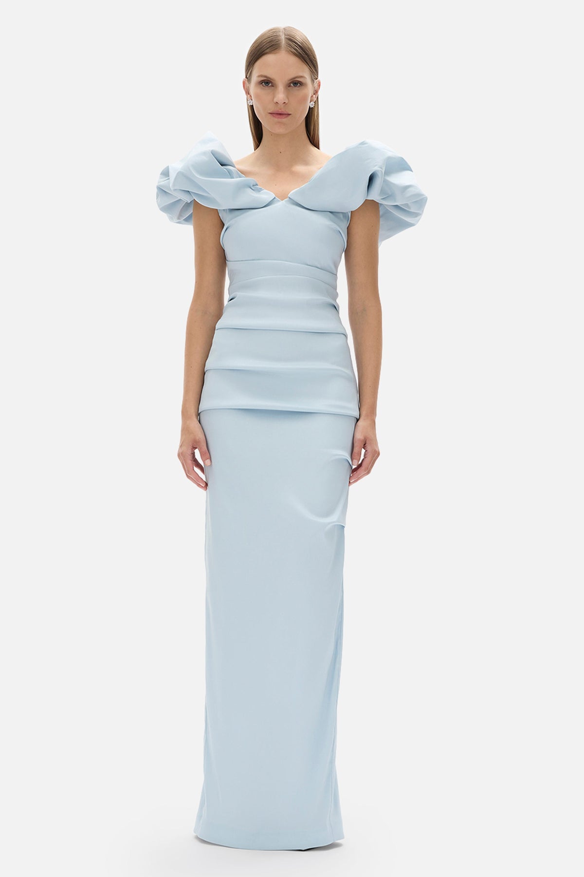Frey Gown