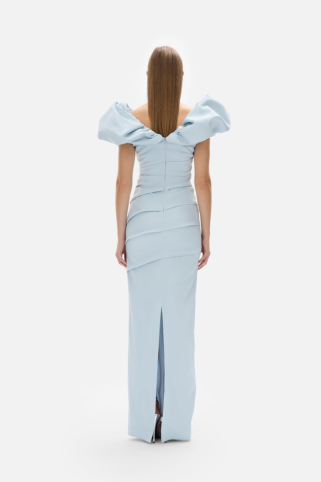 Frey Gown