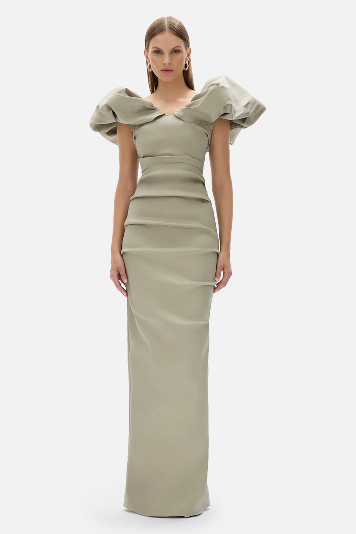Frey Gown