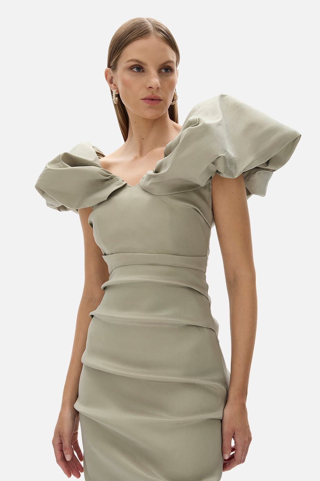 Frey Gown