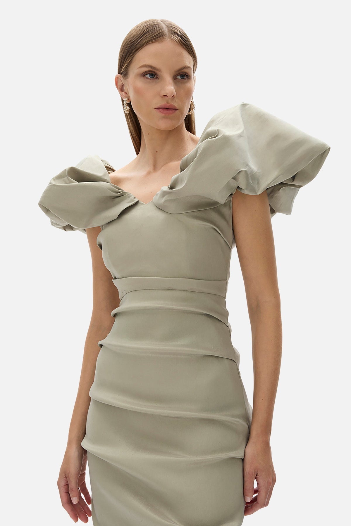 Frey Gown