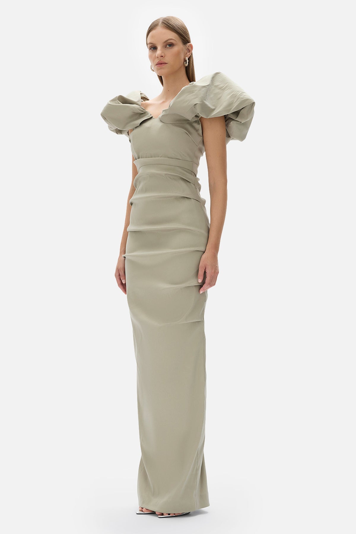Frey Gown